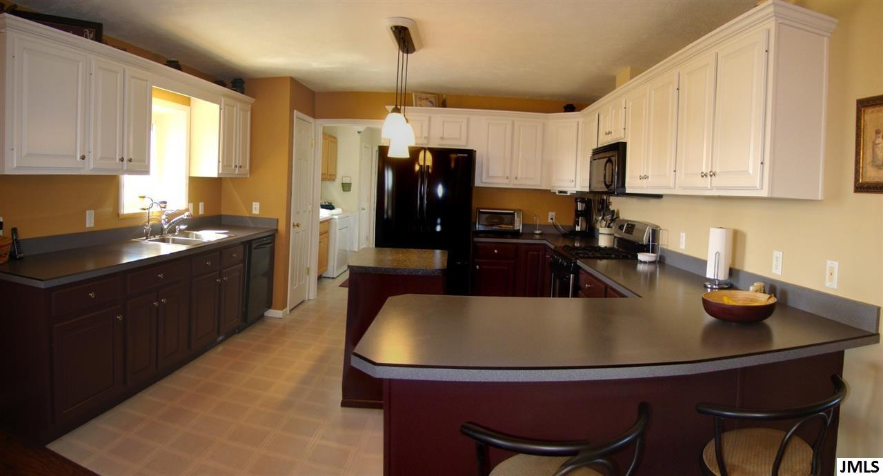 1900 South Francisco Road Grass Lake, MI 49240 - Photo 6 of 26 Photo 6