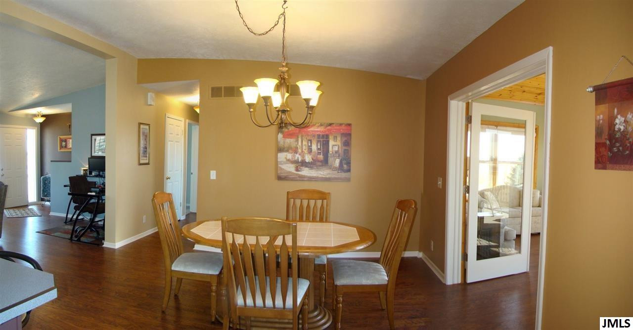1900 South Francisco Road Grass Lake, MI 49240 - Photo 7 of 26 Photo 7