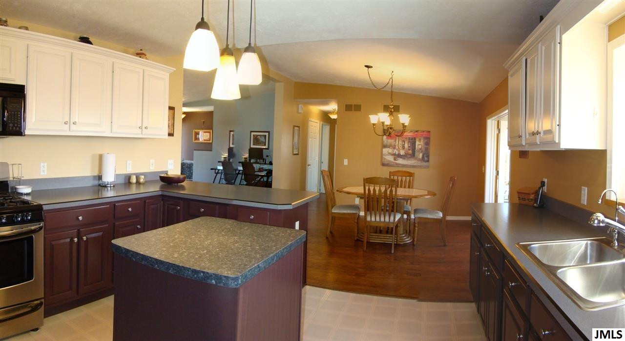 1900 South Francisco Road Grass Lake, MI 49240 - Photo 8 of 26 Photo 8