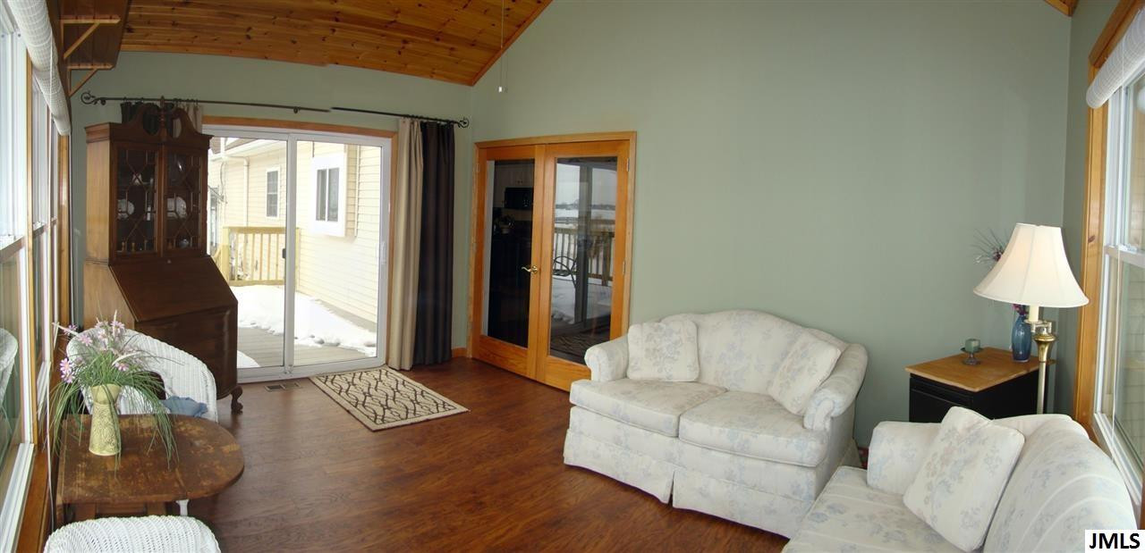 1900 South Francisco Road Grass Lake, MI 49240 - Photo 10 of 26 Photo 10