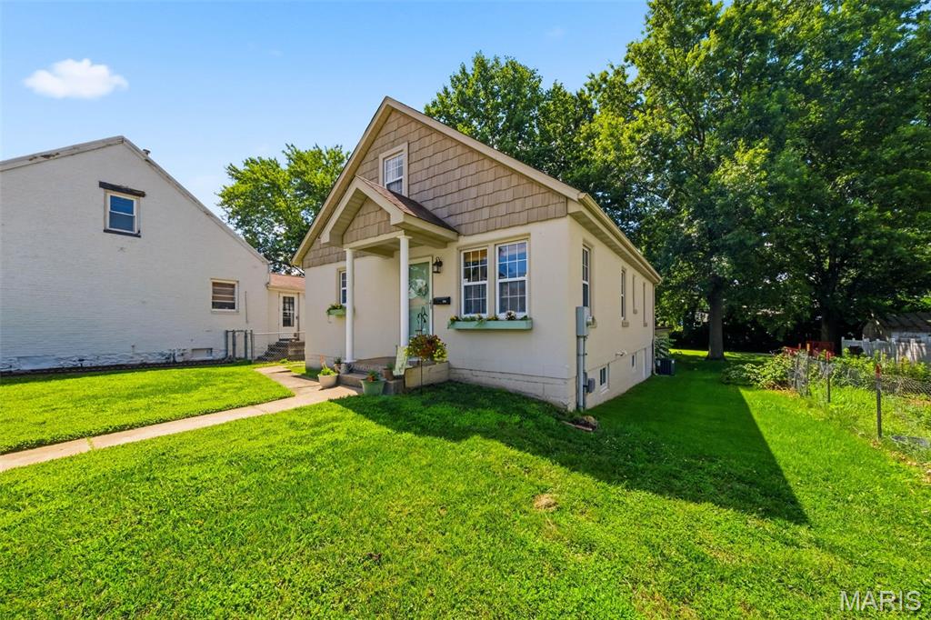 206 Magnolia Avenue Waterloo, IL 62298 - Photo 40 of 44
