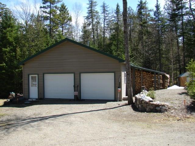 82 Troutdale Road West Forks, ME 04985 - Photo 7 of 21 Photo