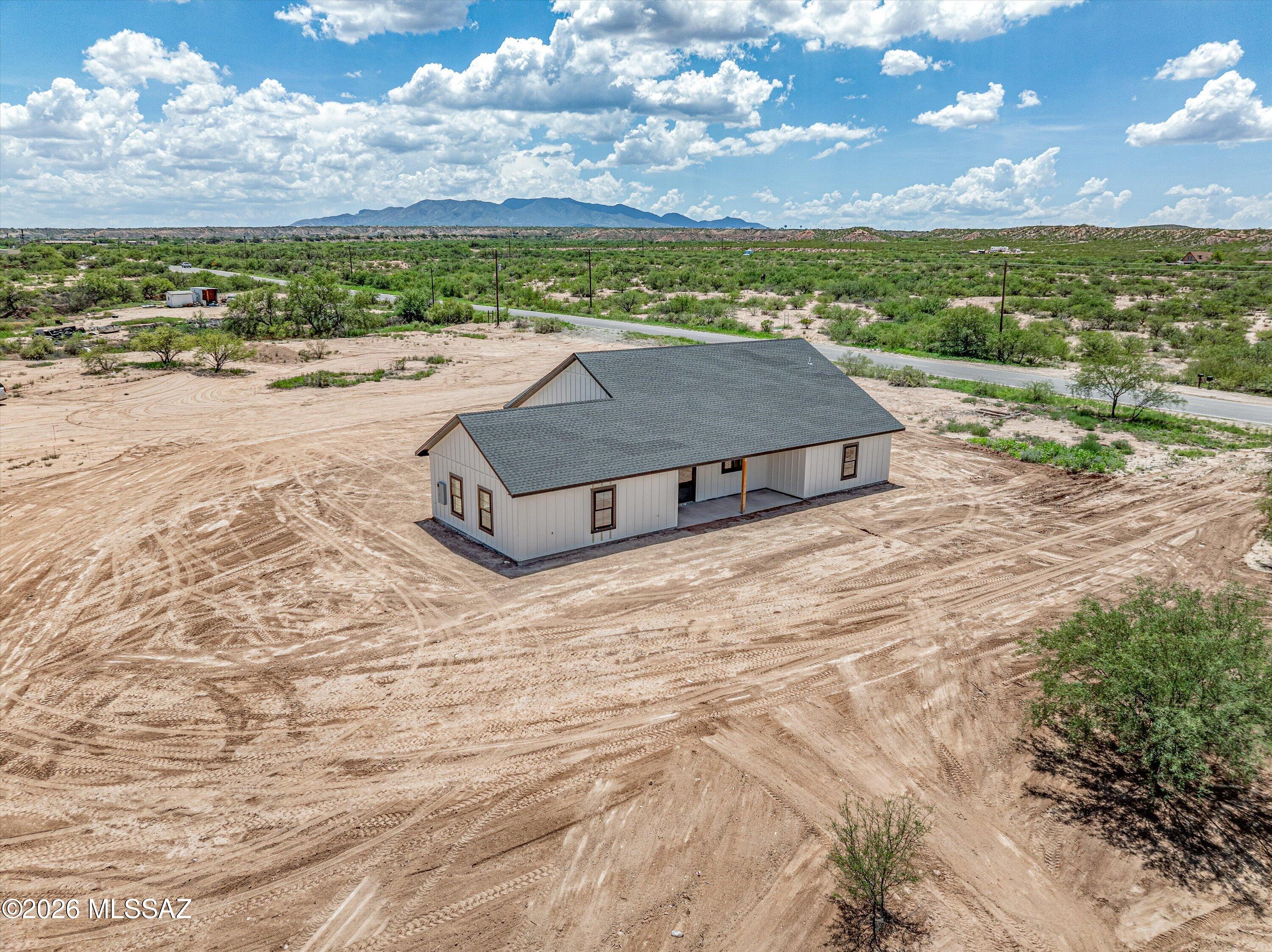 1261 North Ocotillo Road Benson, AZ 85602 - Photo 33 of 36 Southwest