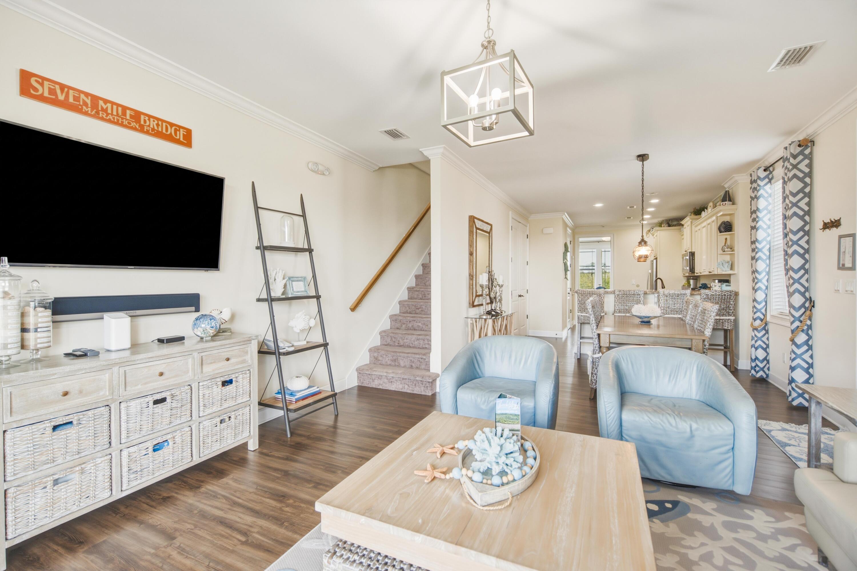 219 Sombrero Beach Road, Unit 2 Marathon, FL 33050 - Photo 14 of 74 DSC01908_with_tv