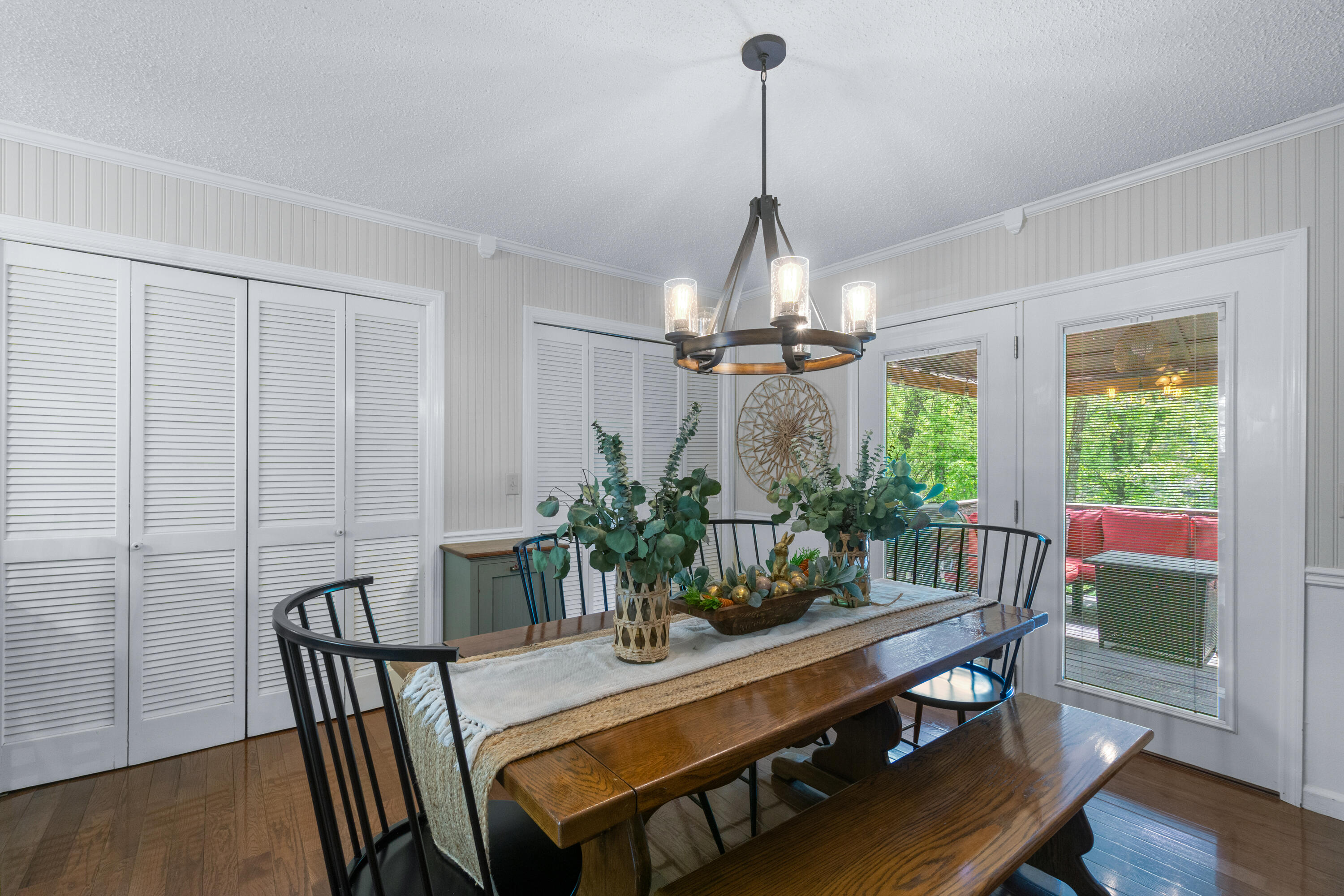 2406 Daugherty Lane Chattanooga, TN 37421 - Photo 13 of 49 Dining Room