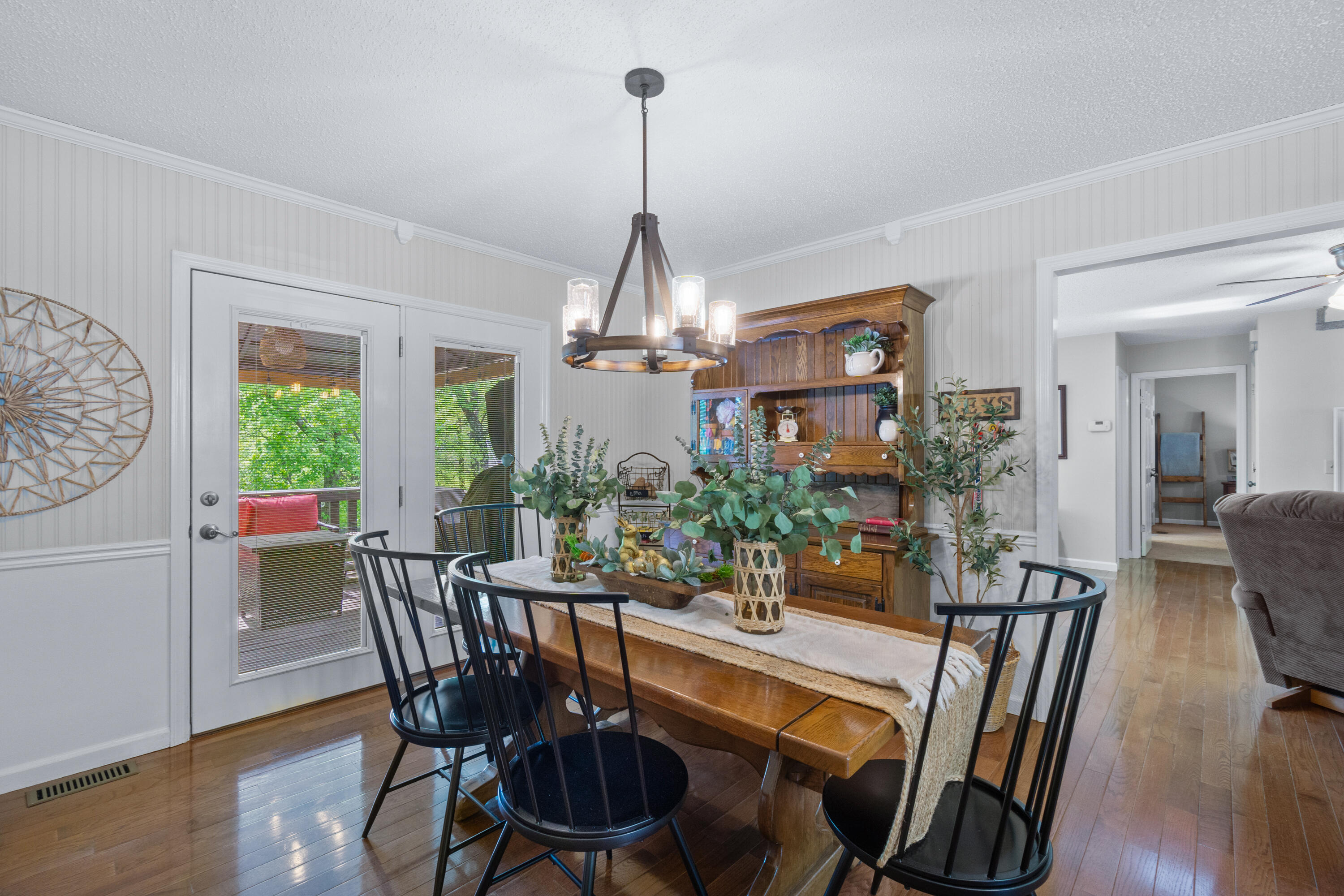 2406 Daugherty Lane Chattanooga, TN 37421 - Photo 14 of 49 Dining Room