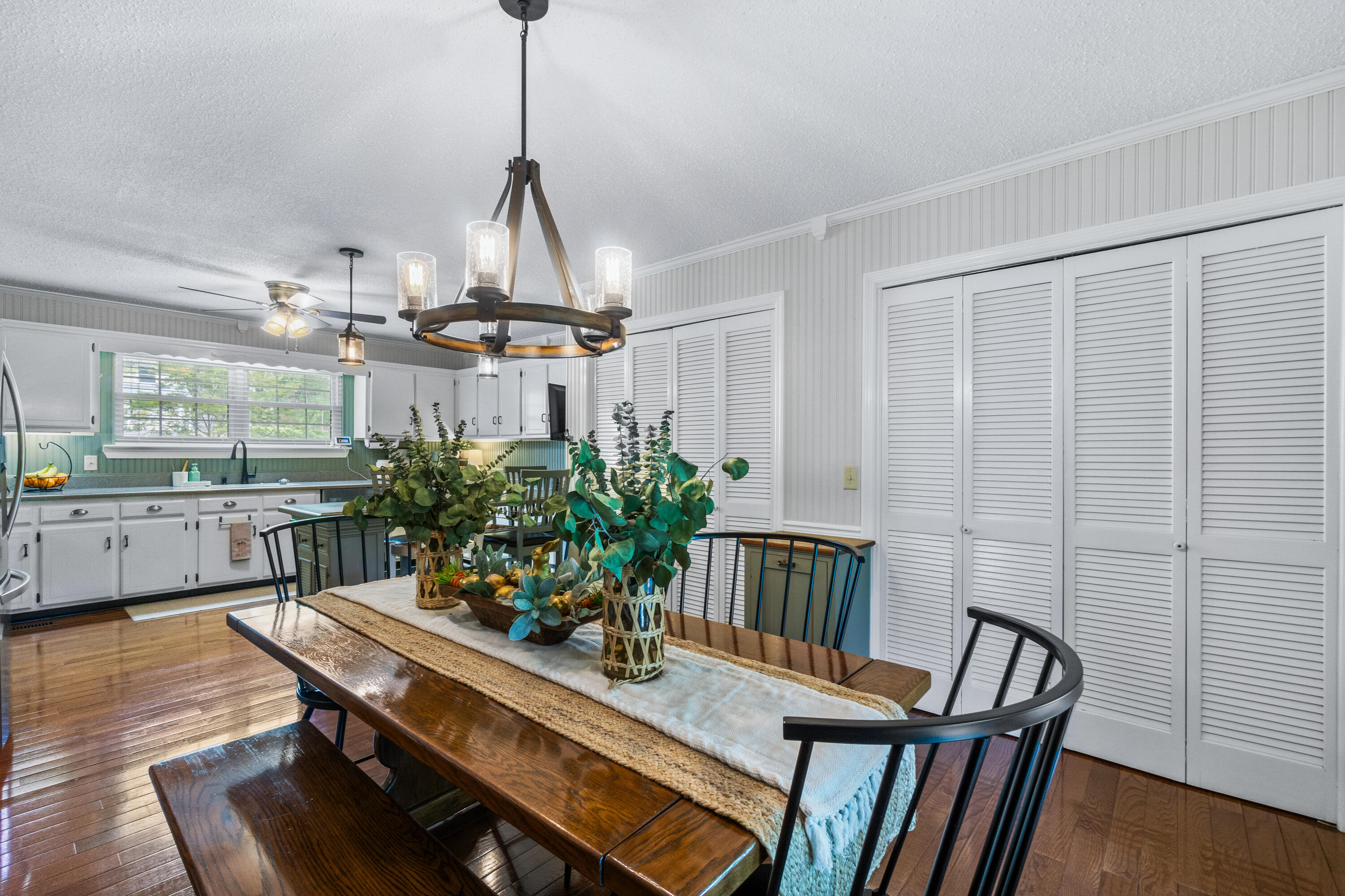 2406 Daugherty Lane Chattanooga, TN 37421 - Photo 16 of 49 Dining Room