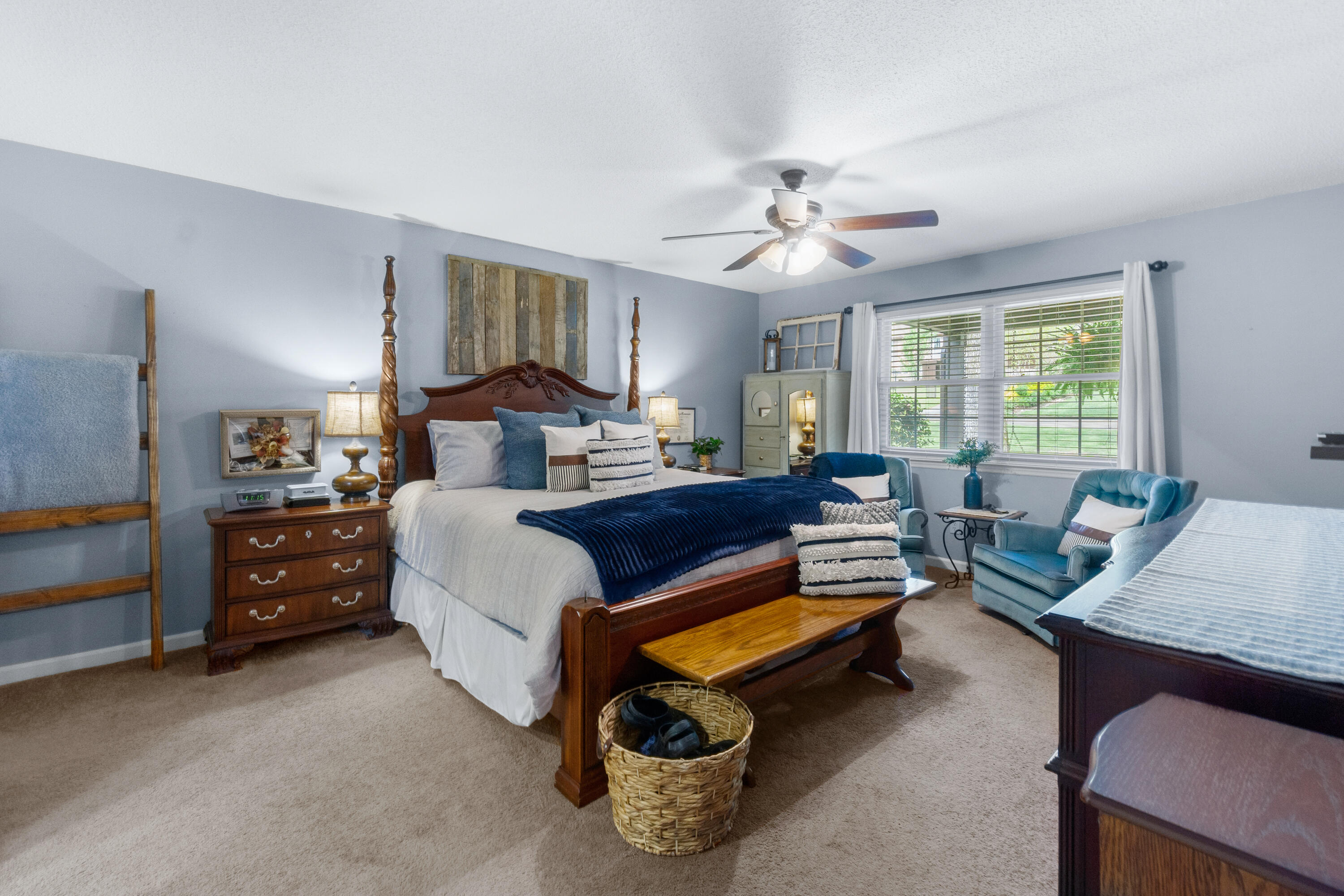 2406 Daugherty Lane Chattanooga, TN 37421 - Photo 22 of 49 Primary Bedroom