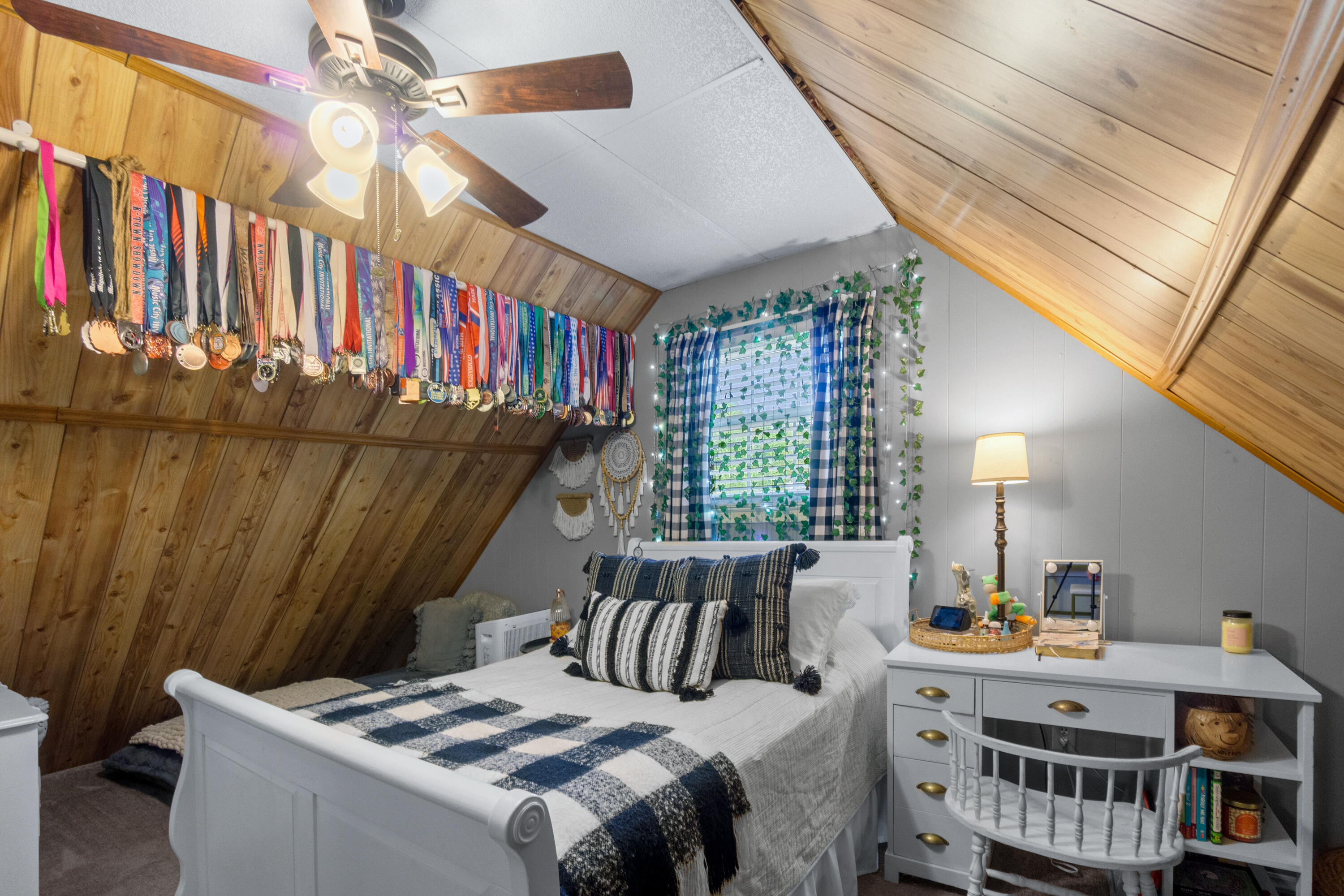 2406 Daugherty Lane Chattanooga, TN 37421 - Photo 37 of 49 Bonus Connected to Bedroom 2