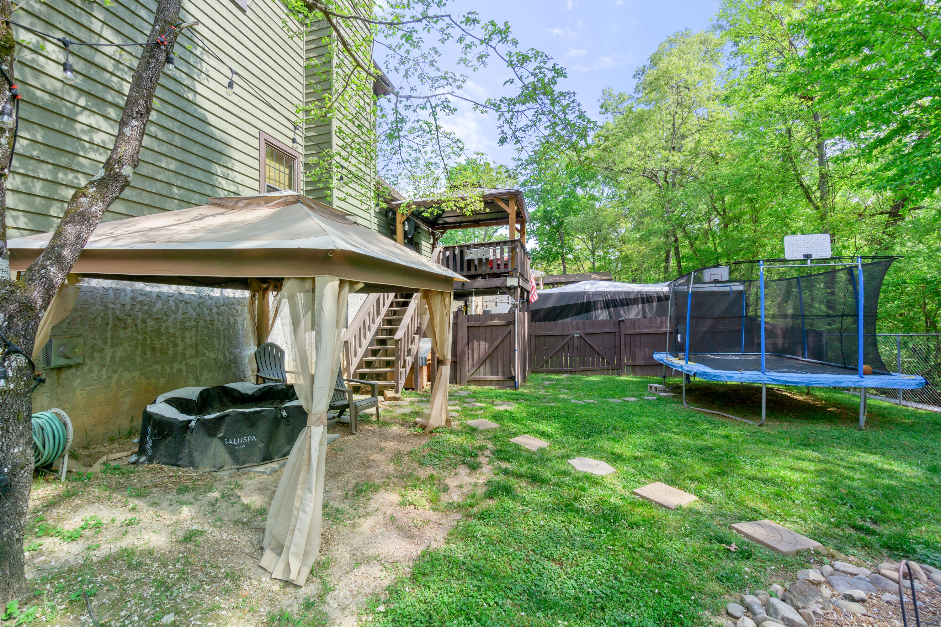 2406 Daugherty Lane Chattanooga, TN 37421 - Photo 46 of 49 Back