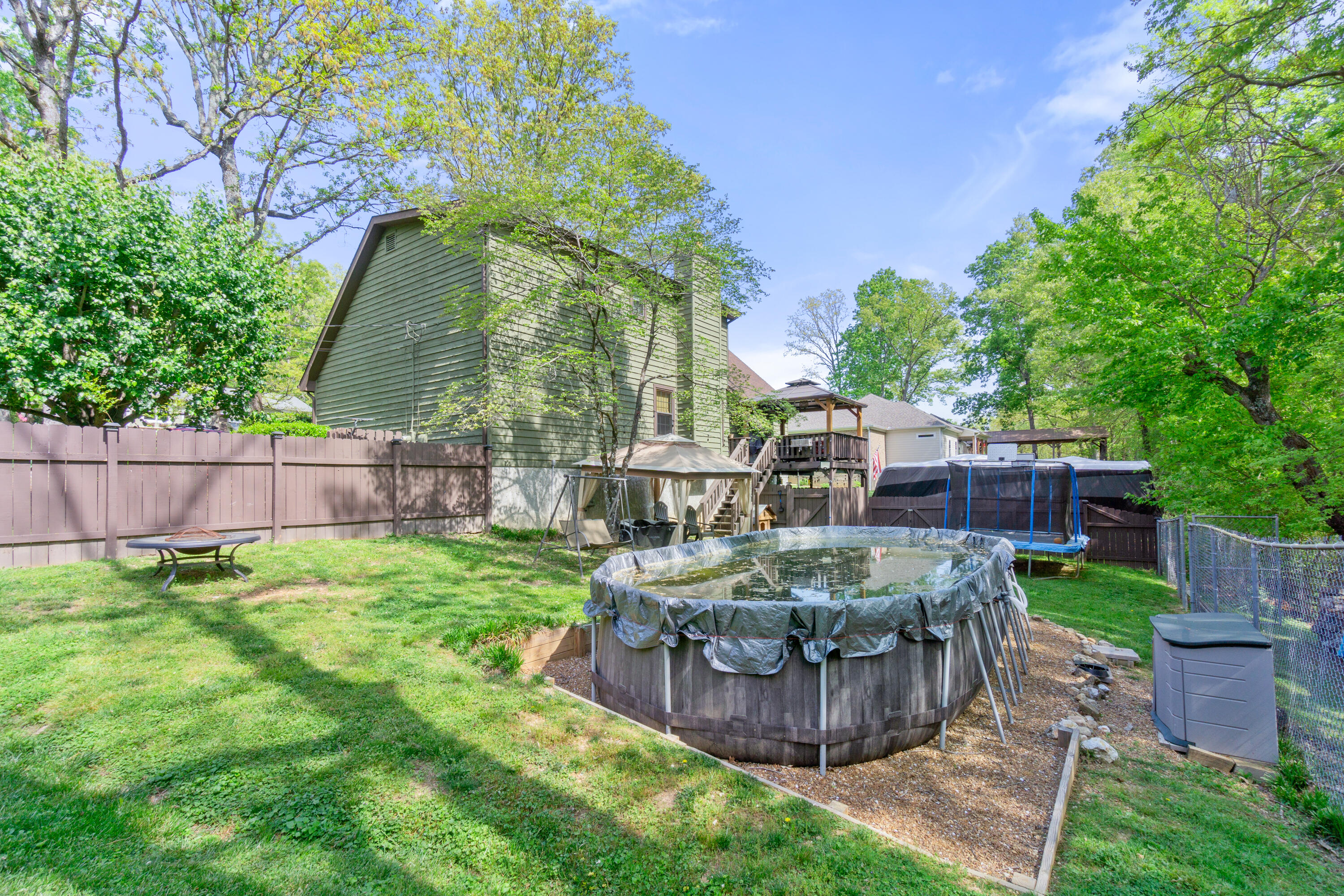 2406 Daugherty Lane Chattanooga, TN 37421 - Photo 47 of 49 Back