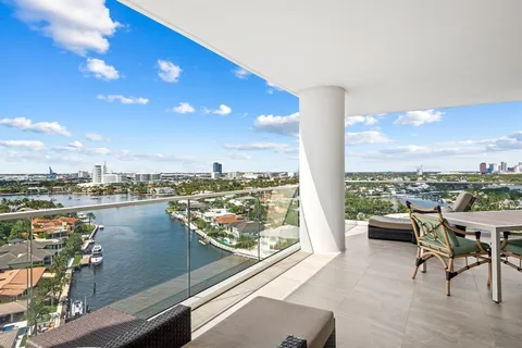 $2,795,000 | 3055 Harbor Drive, Unit 1603, Fort Lauderdale, FL 33316