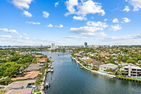 $2,795,000 | 3055 Harbor Drive, Unit 1603, Fort Lauderdale, FL 33316