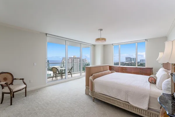 $2,795,000 | 3055 Harbor Drive, Unit 1603, Fort Lauderdale, FL 33316