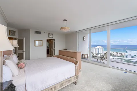 $2,795,000 | 3055 Harbor Drive, Unit 1603, Fort Lauderdale, FL 33316