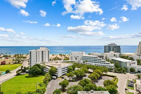 $2,795,000 | 3055 Harbor Drive, Unit 1603, Fort Lauderdale, FL 33316