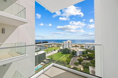 $2,795,000 | 3055 Harbor Drive, Unit 1603, Fort Lauderdale, FL 33316