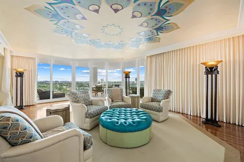 $2,795,000 | 3055 Harbor Drive, Unit 1603, Fort Lauderdale, FL 33316