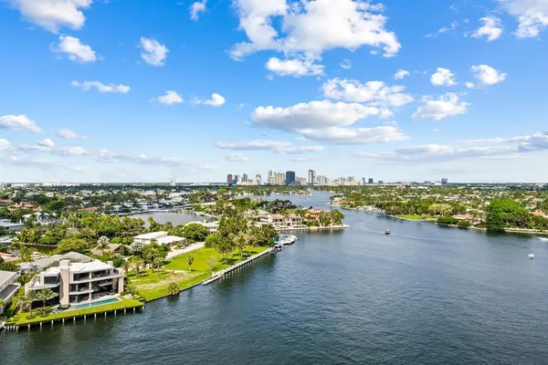 $2,795,000 | 3055 Harbor Drive, Unit 1603, Fort Lauderdale, FL 33316