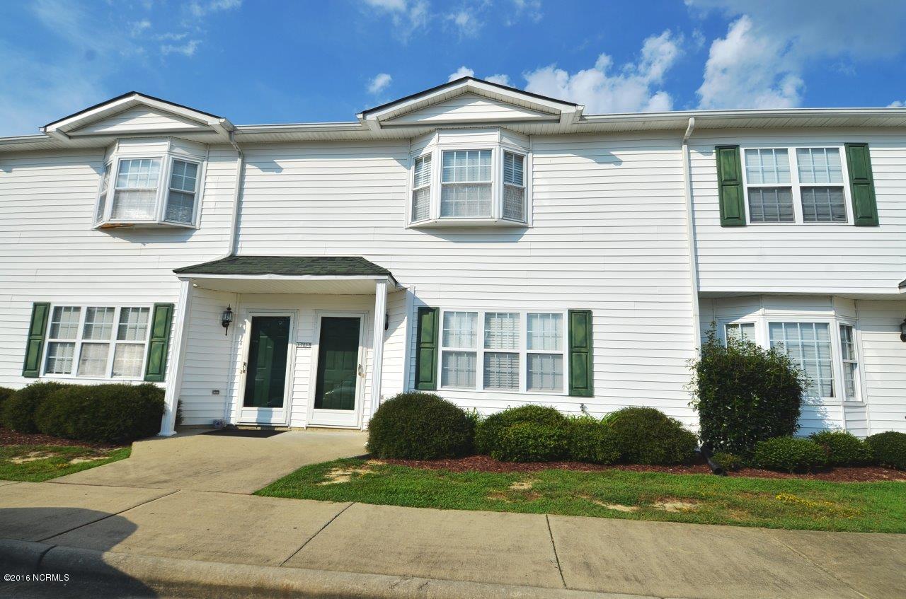 900 Spring Forest Road, Unit J8 Greenville, NC 27834 - Photo 1 of 14 1