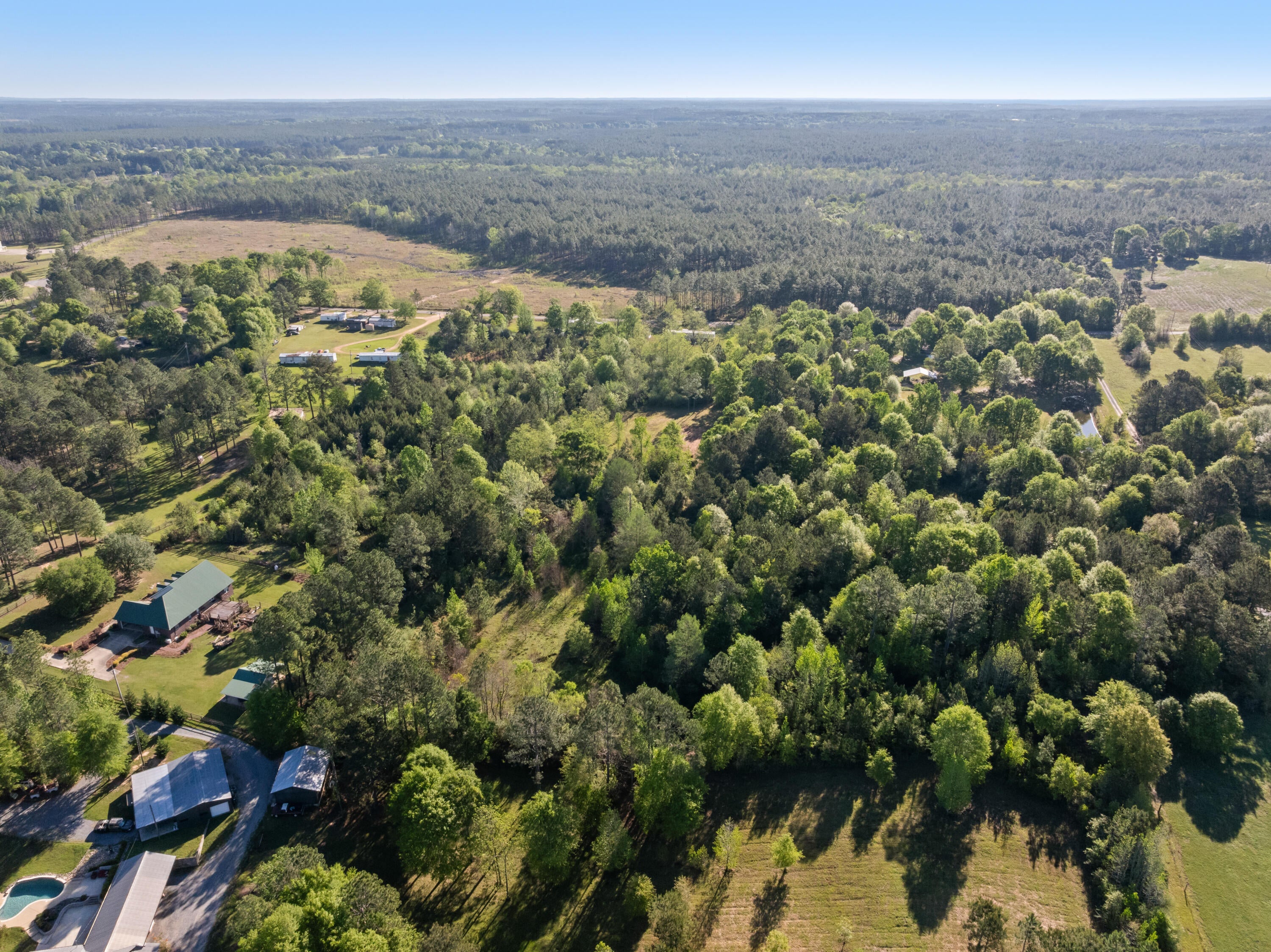 503 Courtney Road Purvis, MS 39475 - Photo 14 of 17 Gallery Image 14