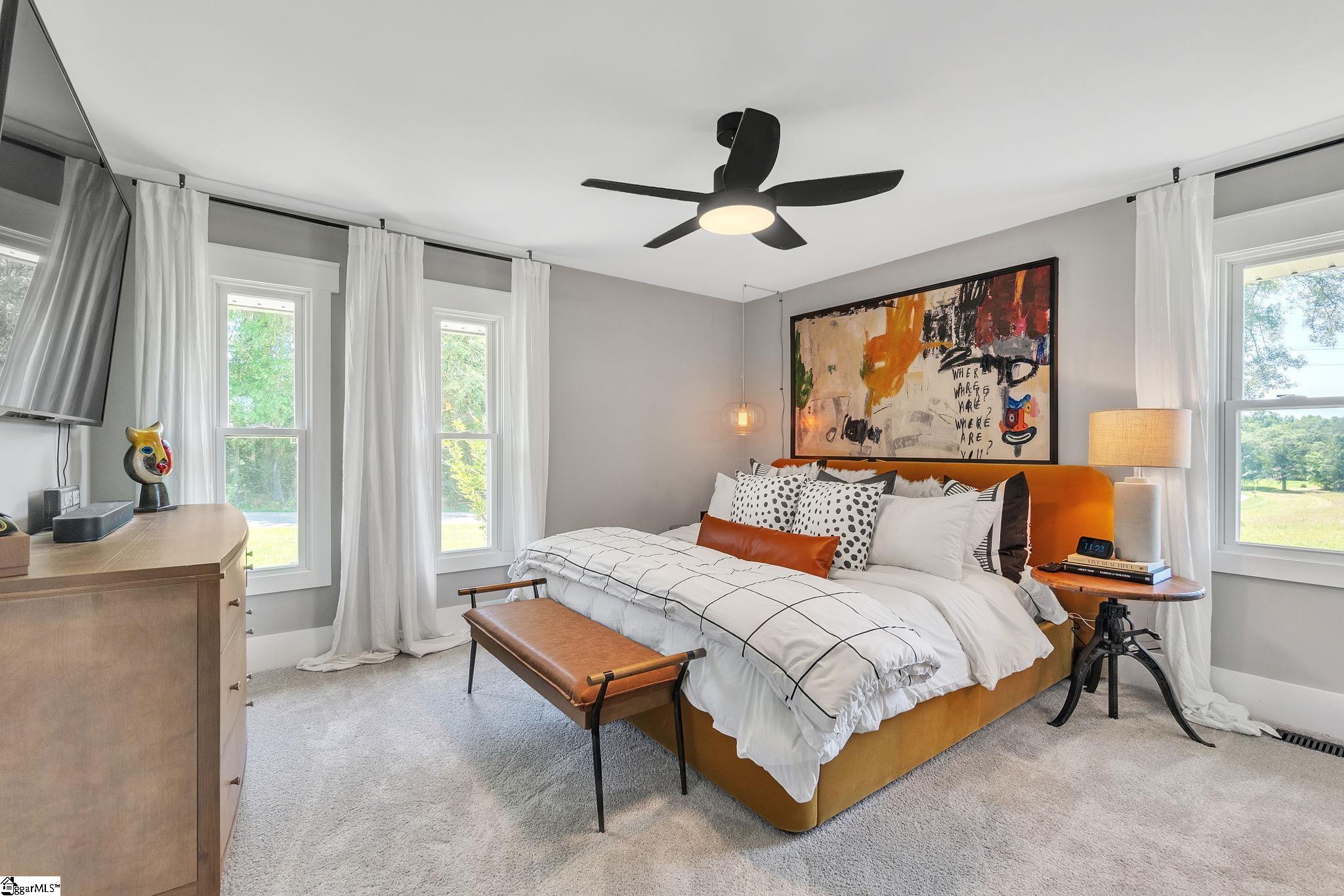 572 Zion Church Road Easley, SC 29642 - Photo 13 of 28 Gallery Image 13