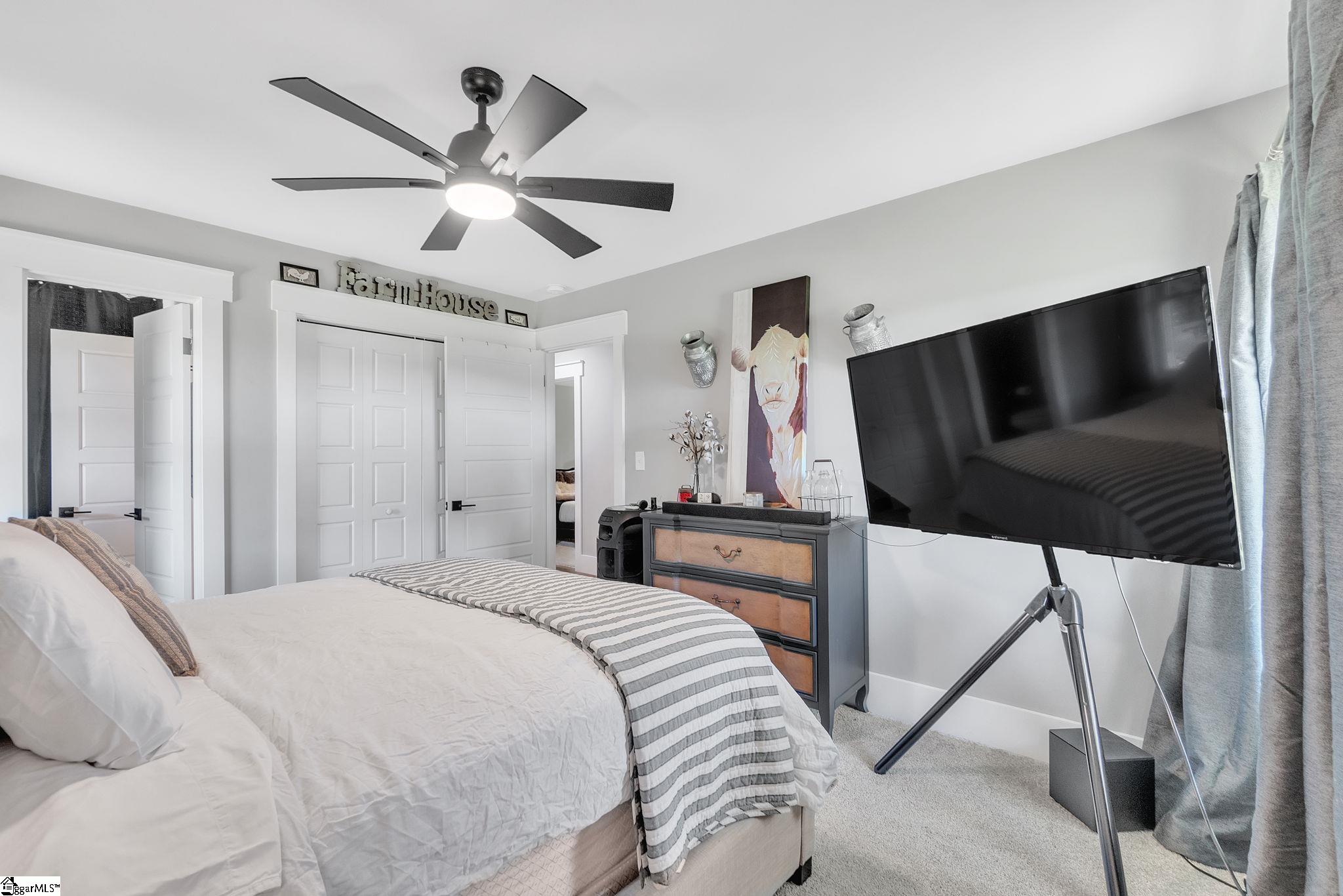 572 Zion Church Road Easley, SC 29642 - Photo 17 of 28 Gallery Image 17