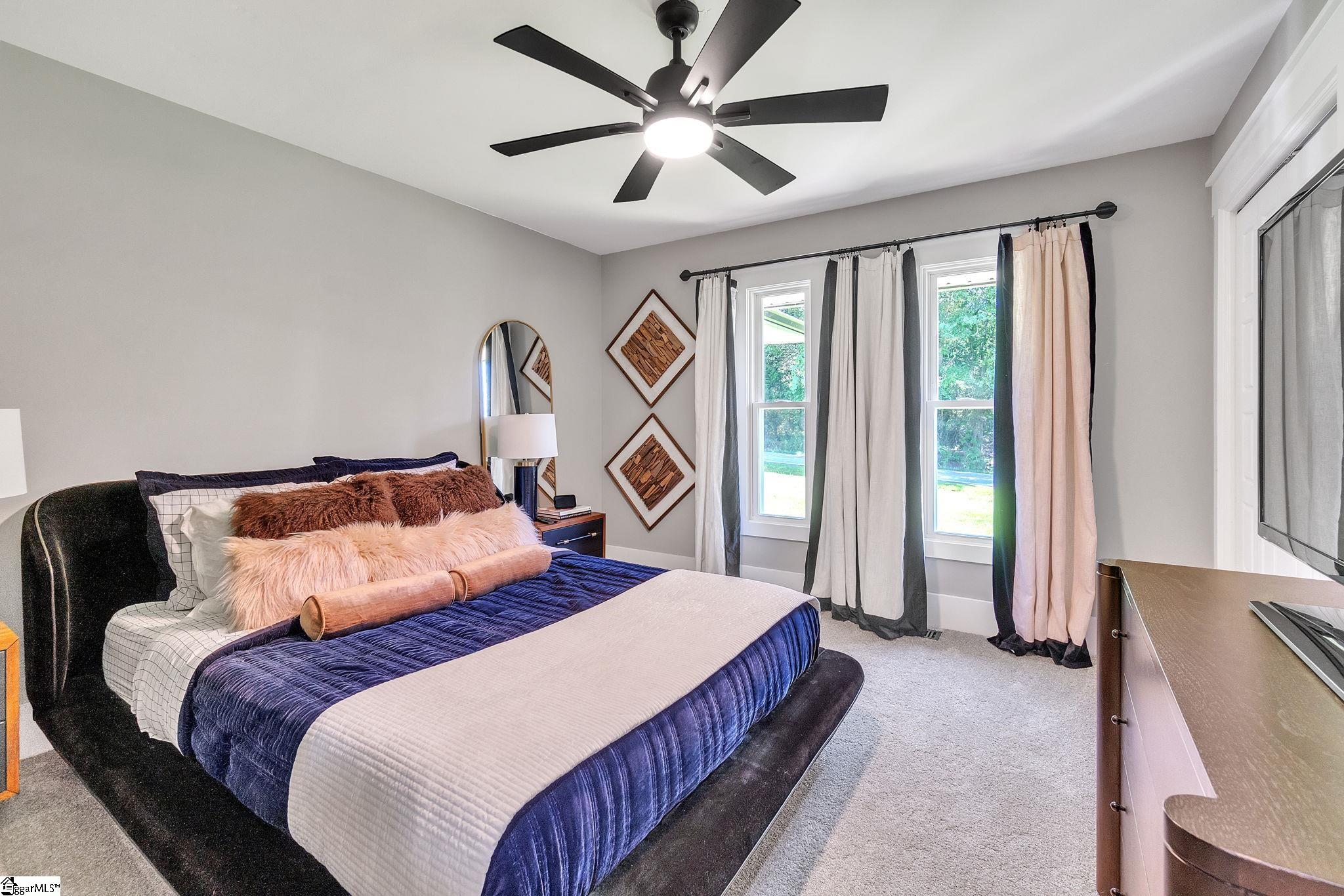 572 Zion Church Road Easley, SC 29642 - Photo 18 of 28 Gallery Image 18