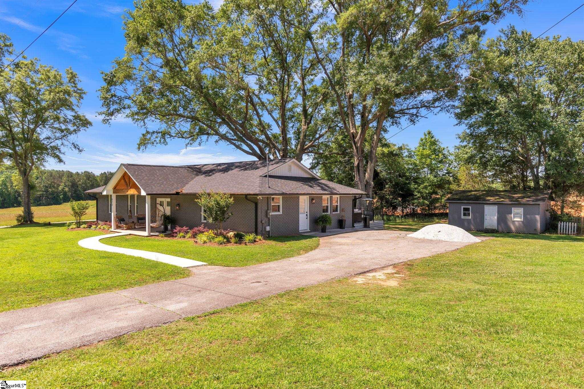 572 Zion Church Road Easley, SC 29642 - Photo 23 of 28 Gallery Image 23