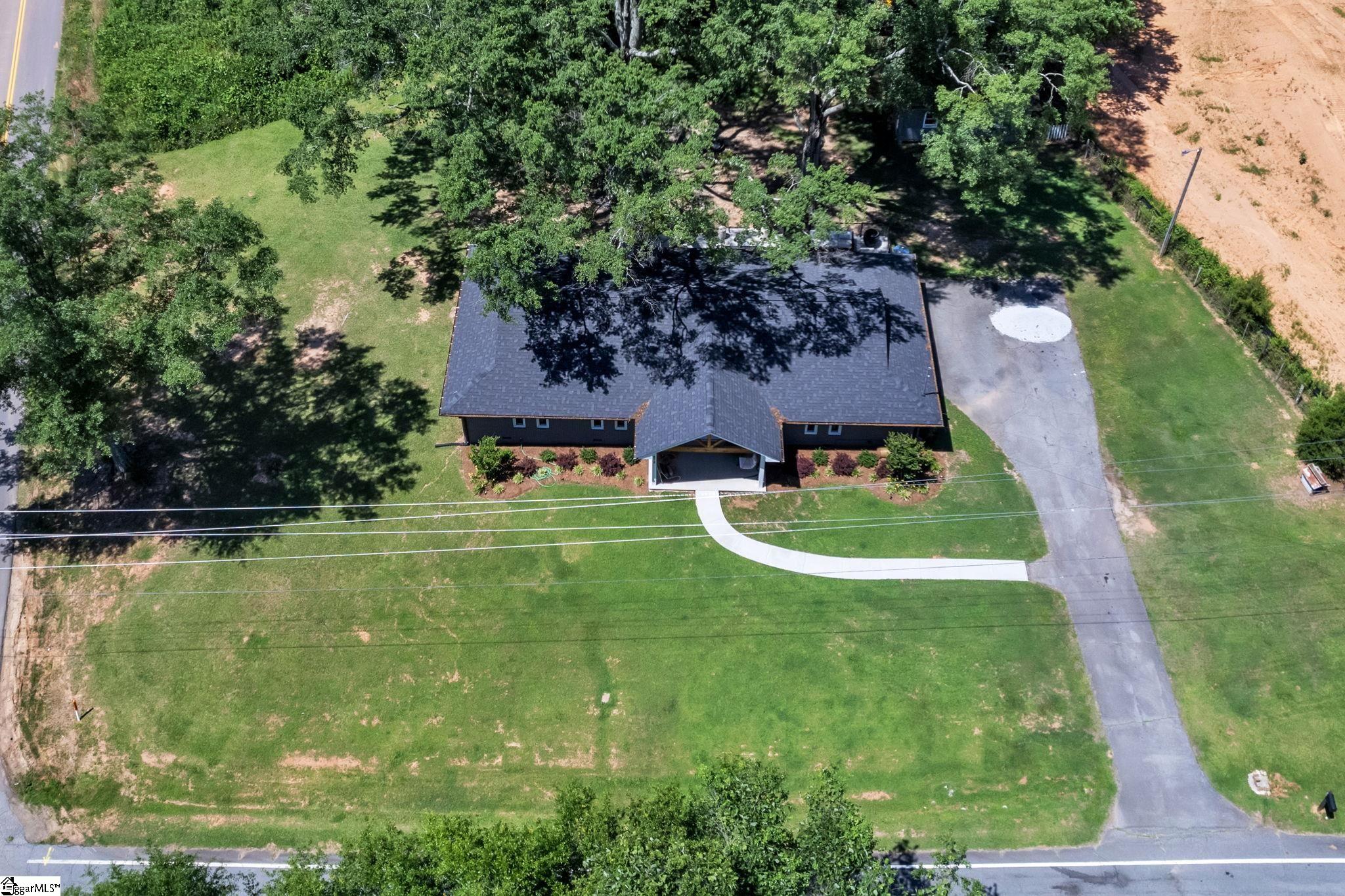 572 Zion Church Road Easley, SC 29642 - Photo 27 of 28 Gallery Image 27