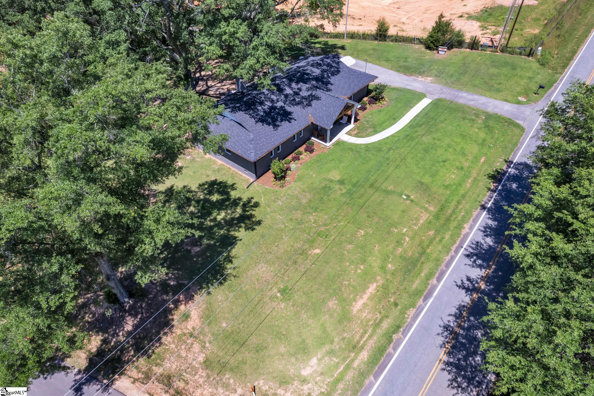 572 Zion Church Road Easley, SC 29642 - Photo 28 of 28 Gallery Image 28