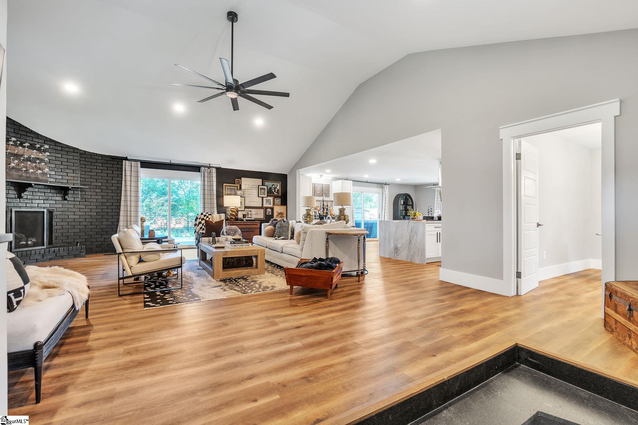 572 Zion Church Road Easley, SC 29642 - Photo 3 of 28 Gallery Image 3