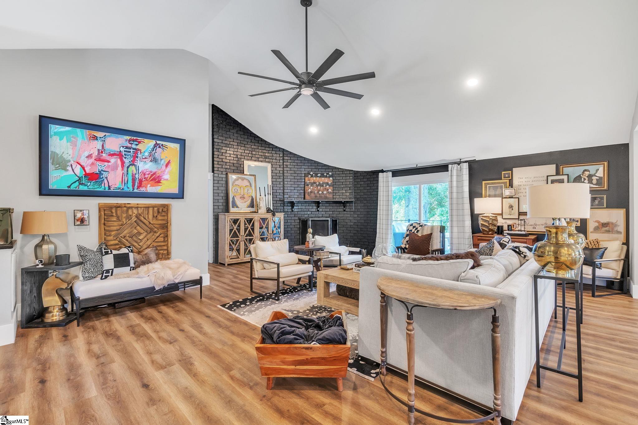 572 Zion Church Road Easley, SC 29642 - Photo 4 of 28 Gallery Image 4