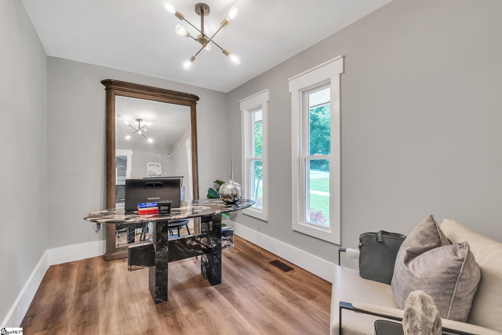 572 Zion Church Road Easley, SC 29642 - Photo 5 of 28 Gallery Image 5