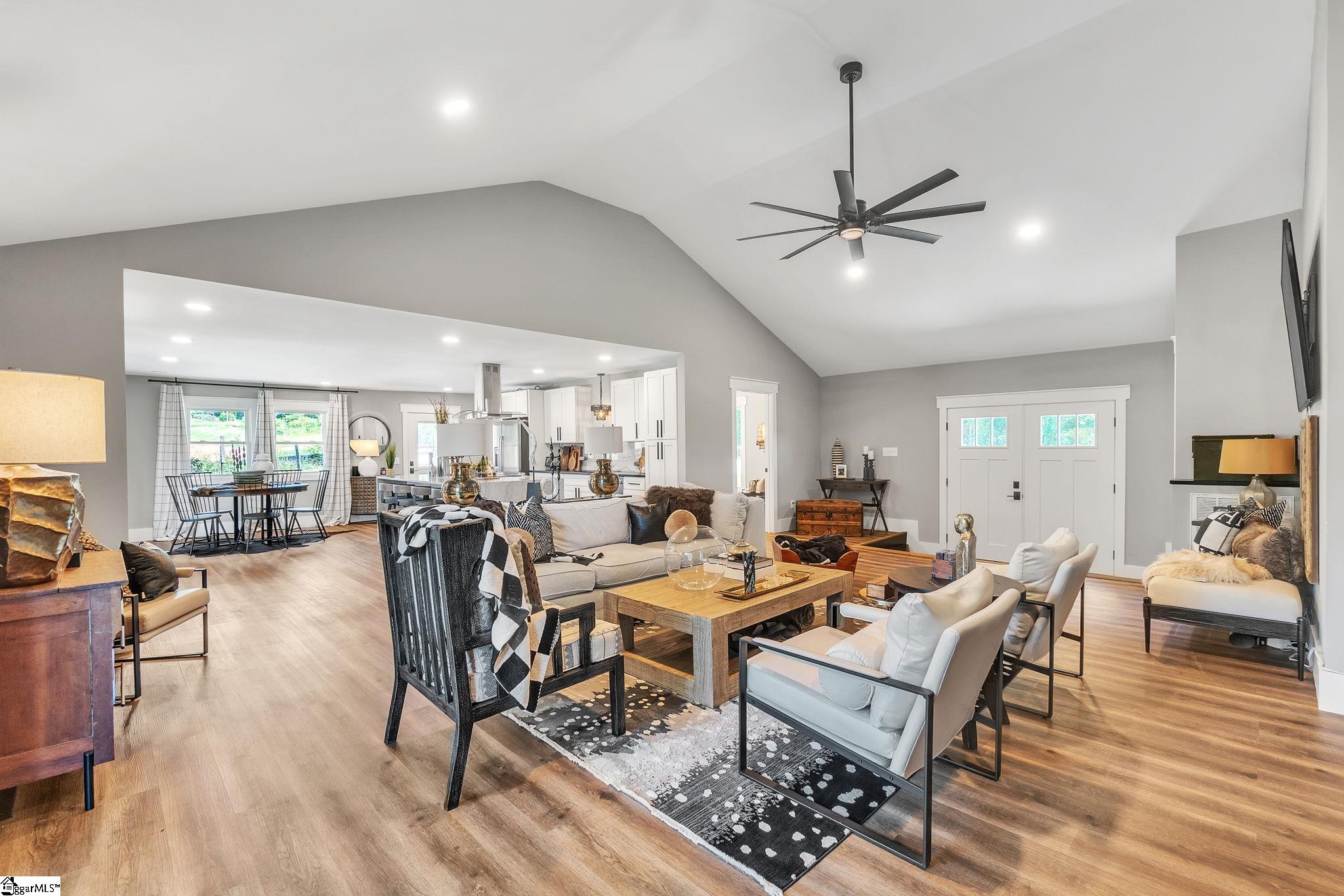 572 Zion Church Road Easley, SC 29642 - Photo 6 of 28 Gallery Image 6