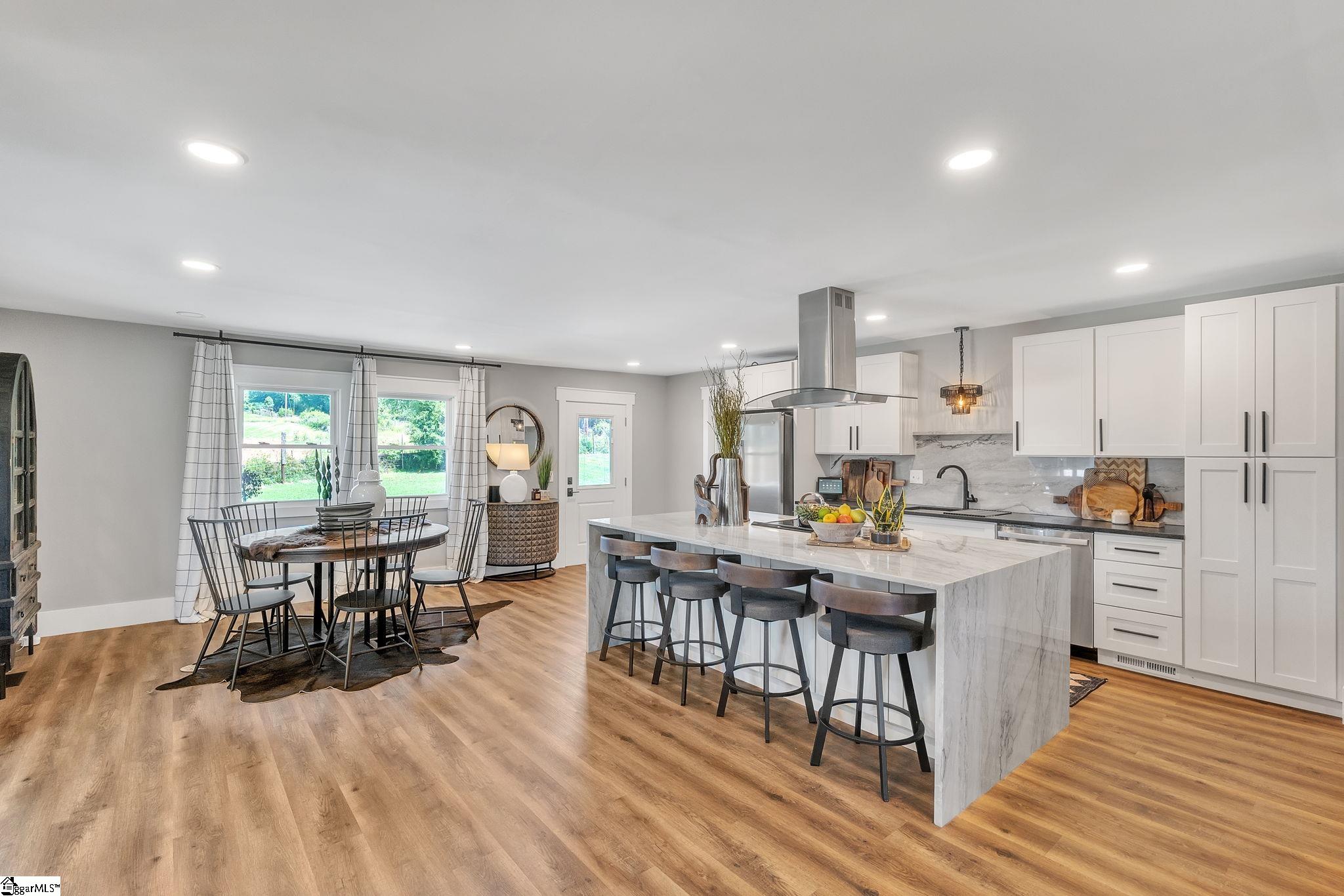 572 Zion Church Road Easley, SC 29642 - Photo 9 of 28 Gallery Image 9