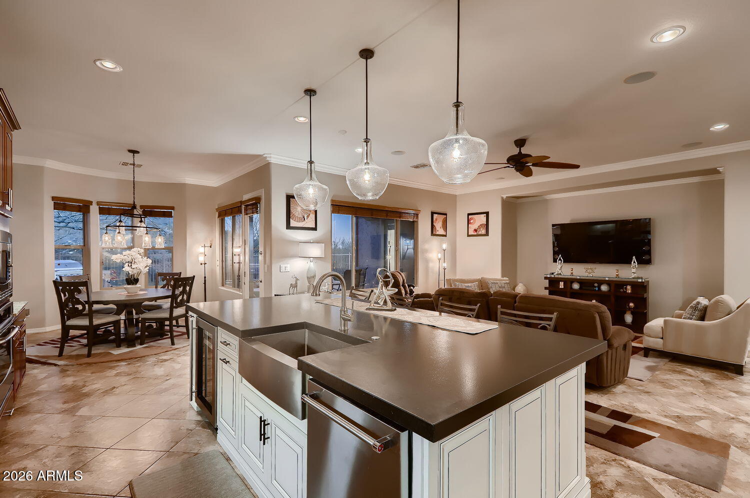 2025 West Steed Ridge Phoenix, AZ 85085 - Photo 11 of 53 2025 W Steed Ridge - Web Quality - 012 -