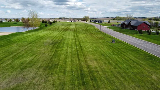 $15,500 | 3091 Lake Yankton Avenue, Balaton, MN 56115