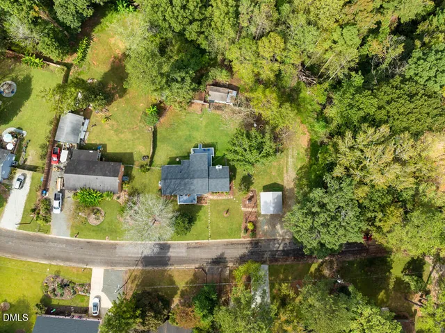 $415,000 | 3026 Rosebriar Drive, Durham, NC 27705