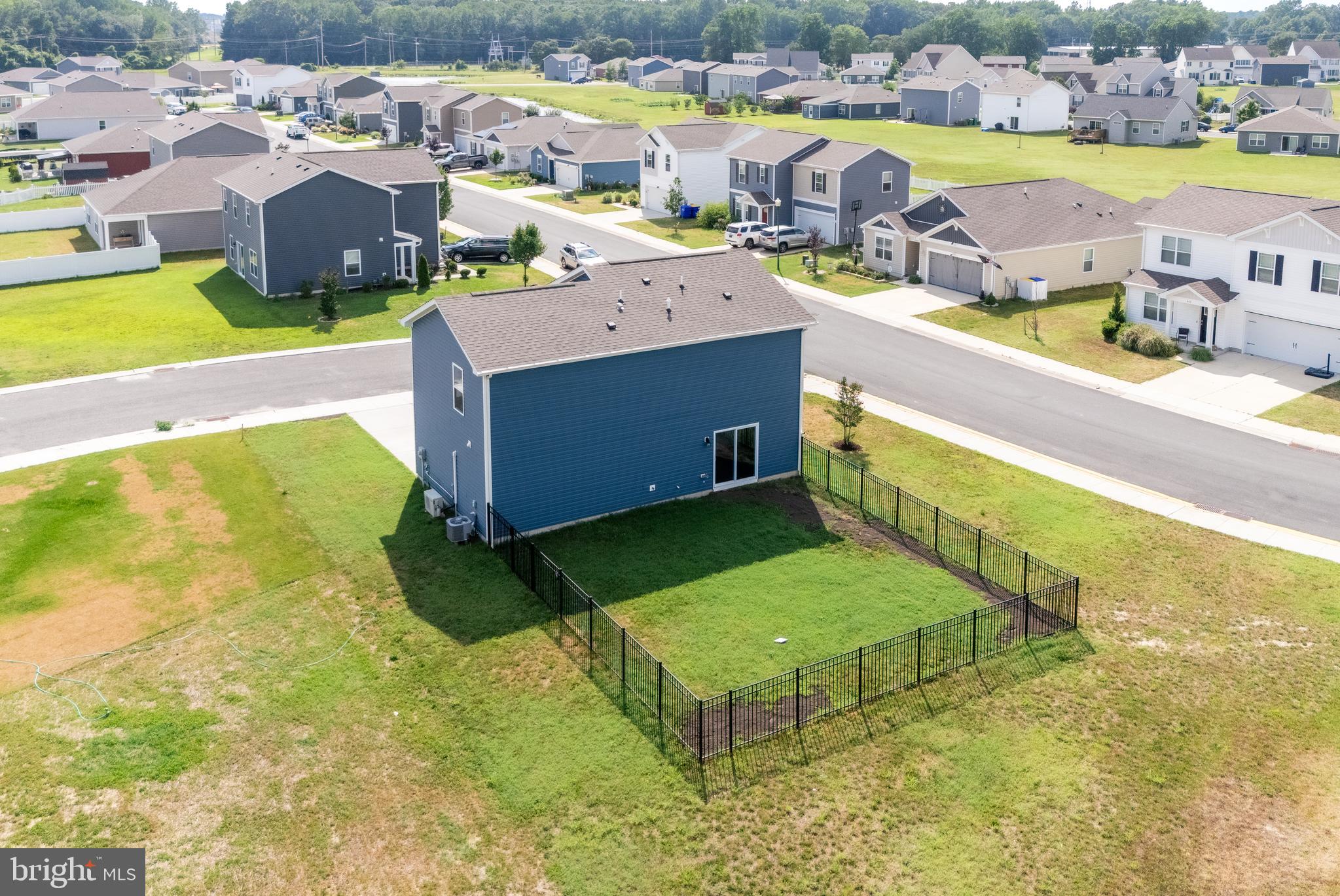 3 Orchard Road Seaford, DE 19973 - Photo 39 of 44