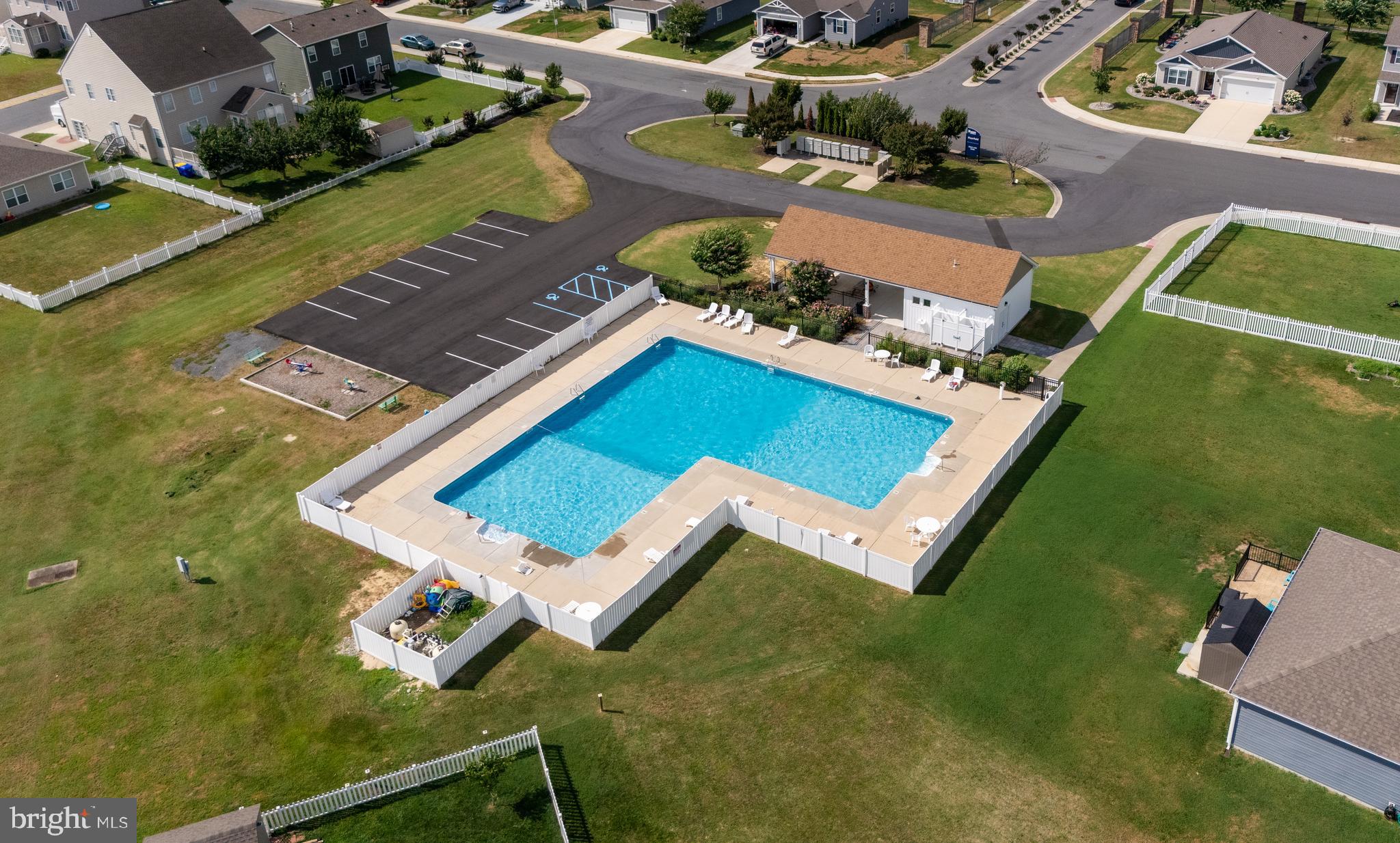 3 Orchard Road Seaford, DE 19973 - Photo 40 of 44