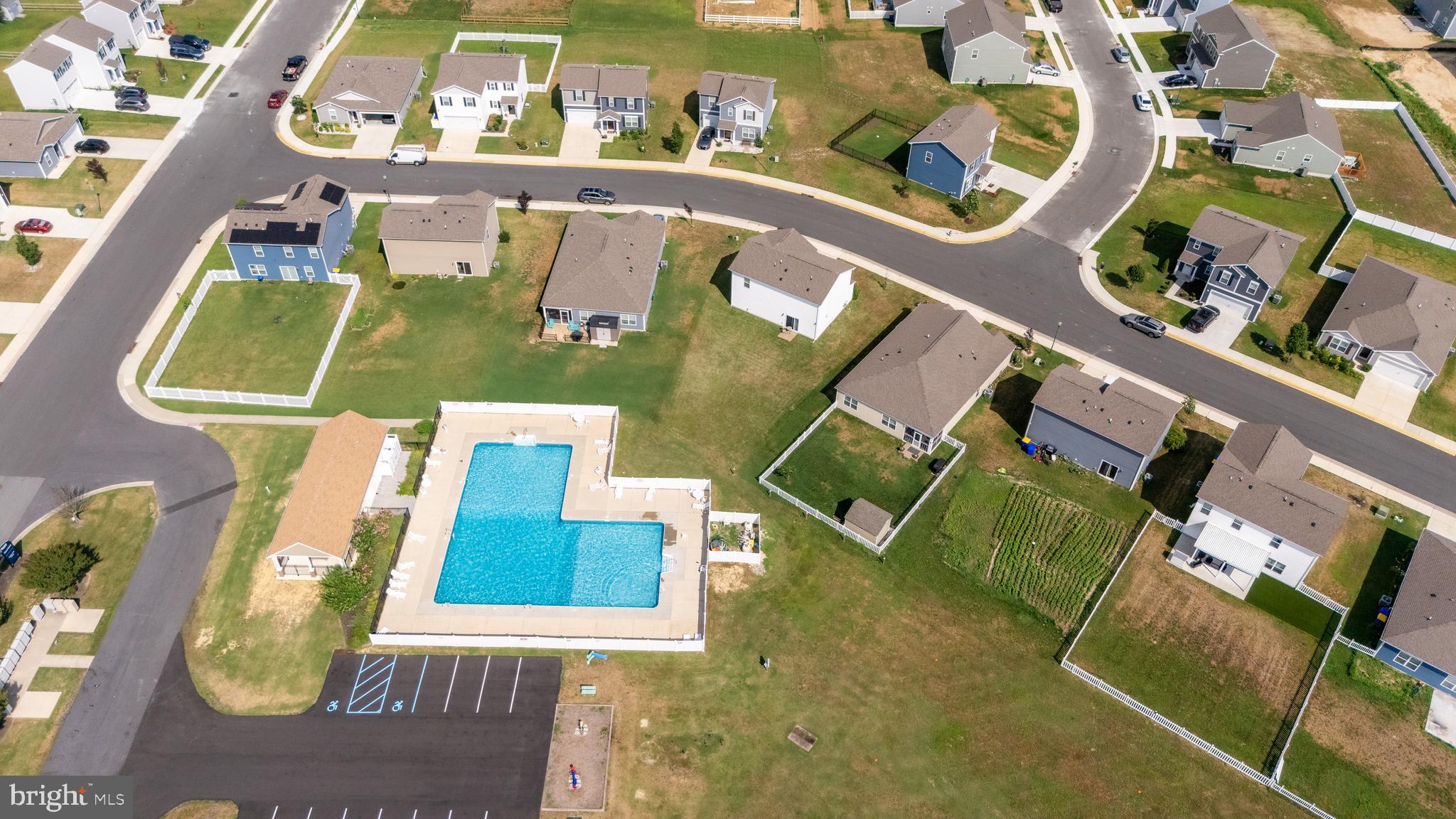 3 Orchard Road Seaford, DE 19973 - Photo 42 of 44