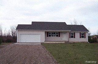 2252 Imlay City Road Lapeer, MI 48446 - Photo 1 of 1 Front