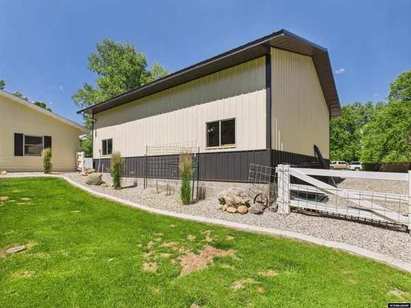 $729,000 | 8 Chokecherry Lane, Buffalo, WY 82834