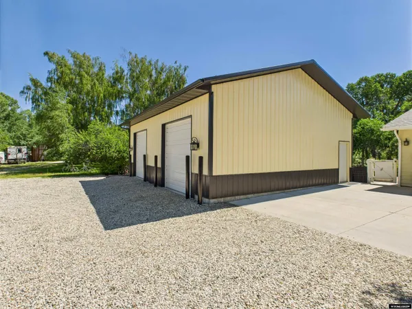 $729,000 | 8 Chokecherry Lane, Buffalo, WY 82834