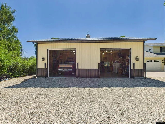 $749,900 | 8 Chokecherry Lane, Buffalo, WY 82834