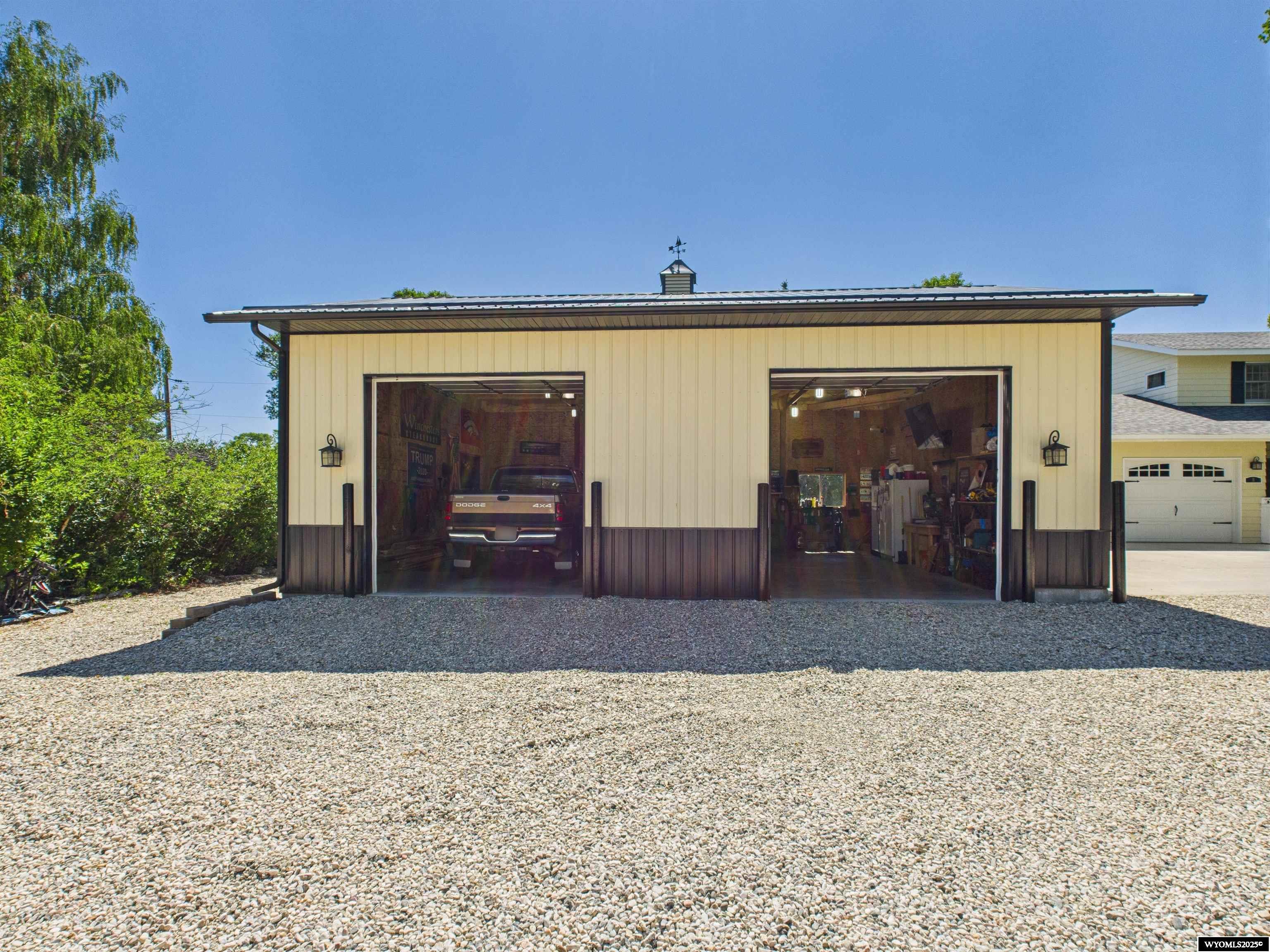 8 Chokecherry Lane Buffalo, WY 82834 - Photo 13 of 40