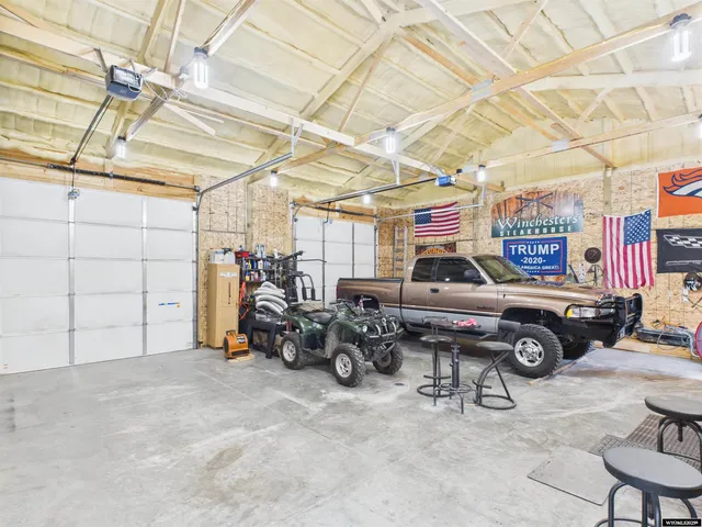 $749,900 | 8 Chokecherry Lane, Buffalo, WY 82834