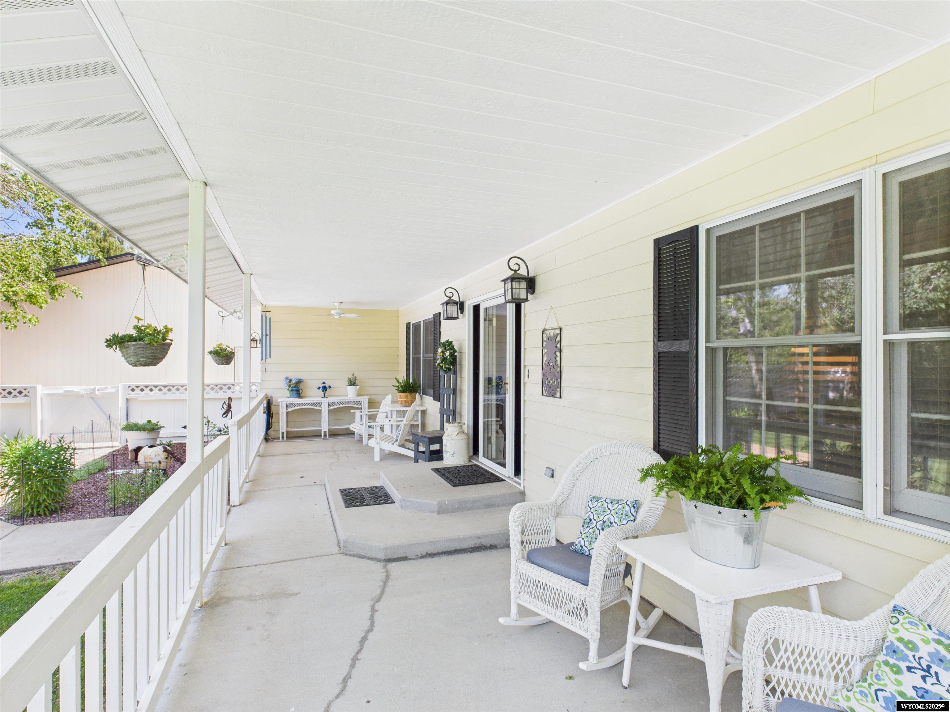 8 Chokecherry Lane Buffalo, WY 82834 - Photo 16 of 40