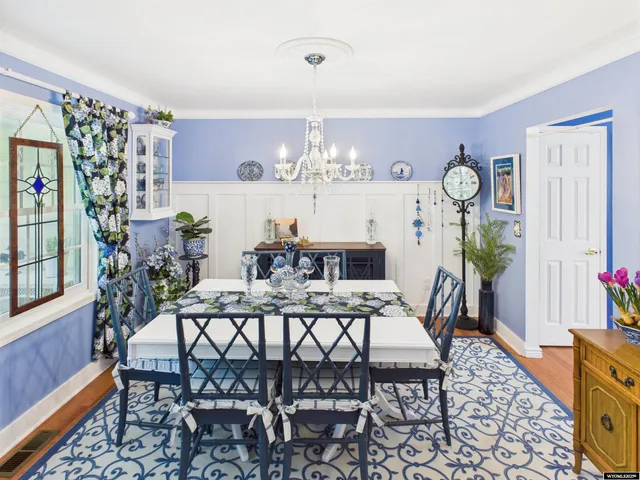 $749,900 | 8 Chokecherry Lane, Buffalo, WY 82834